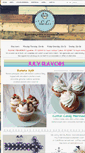 Mobile Screenshot of luliscupcakes.com